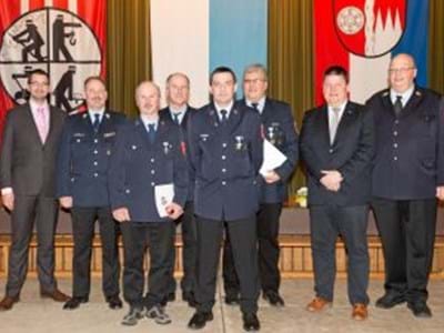 Feuerwehr