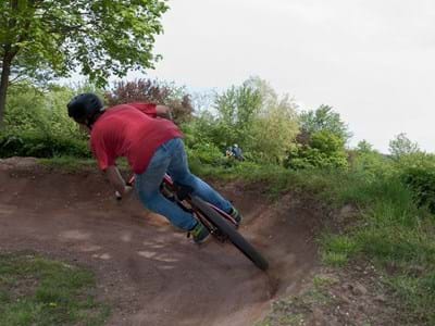 Pumptrack