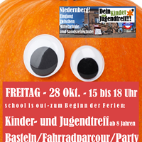 Schoolsout ab 8