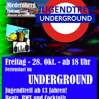 Schoolsout ab 13