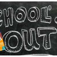 Schoolsout Faschingparty
