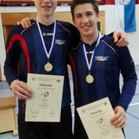 Gratulation Radballer