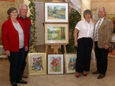 Bericht Vernissage