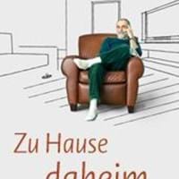 Zuhause daheim