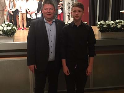 Jugendkulturpreis