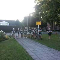 Radtour Santes - Niedernberg 2
