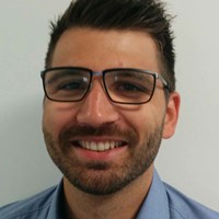 Oliver Martin
