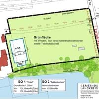 Bebauungsplan „Seehotel Osterweiterung“ Nr. 34.01