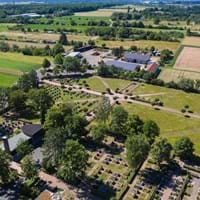 2019-09-11 Einladung zur Bürgerversammlung „Friedhof“