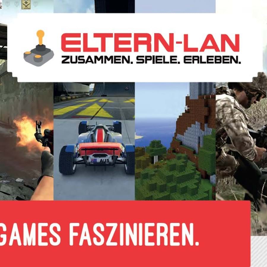 Eltern-Lan