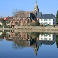 Pfarrkirche St. Cyriakus