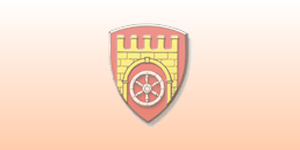 Niedernberger Wappen