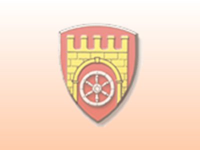 Niedernberger Wappen