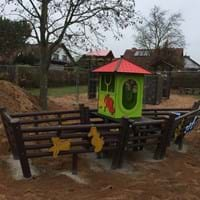 2019-12-05 Die Gemeinde informiert - Spielplatz am Kirchenpfad