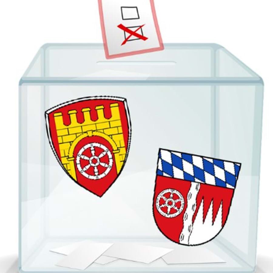 Logo U18-Kommunalwahl