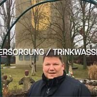 2021-02-10 Niedernberg Aktuell - Trinkwasserversorgung