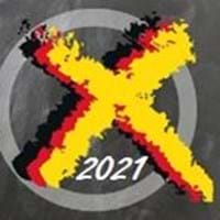 GI Bundestagswahl Logo 2021