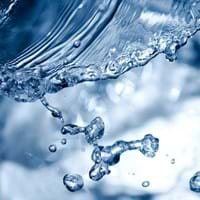 2021-04-07 Die Gemeinde informiert - Wert des Wassers Wasser