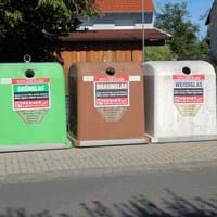 2021-04-21 Die Gemeinde informiert - Altglascontainer