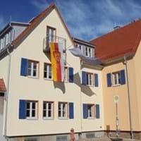 Die Gemeinde informiert - Beflaggung