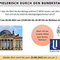 2021-08-26 U18-Bundestagswahl Spielerisch durch den Bundestag.JPG