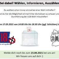 2021-09-17 U18-Bundestagswahl Wählen, Informieren, Auszählen.JPG