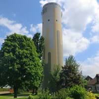 Wasserturm