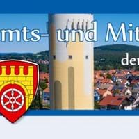Amtsblatt Banner