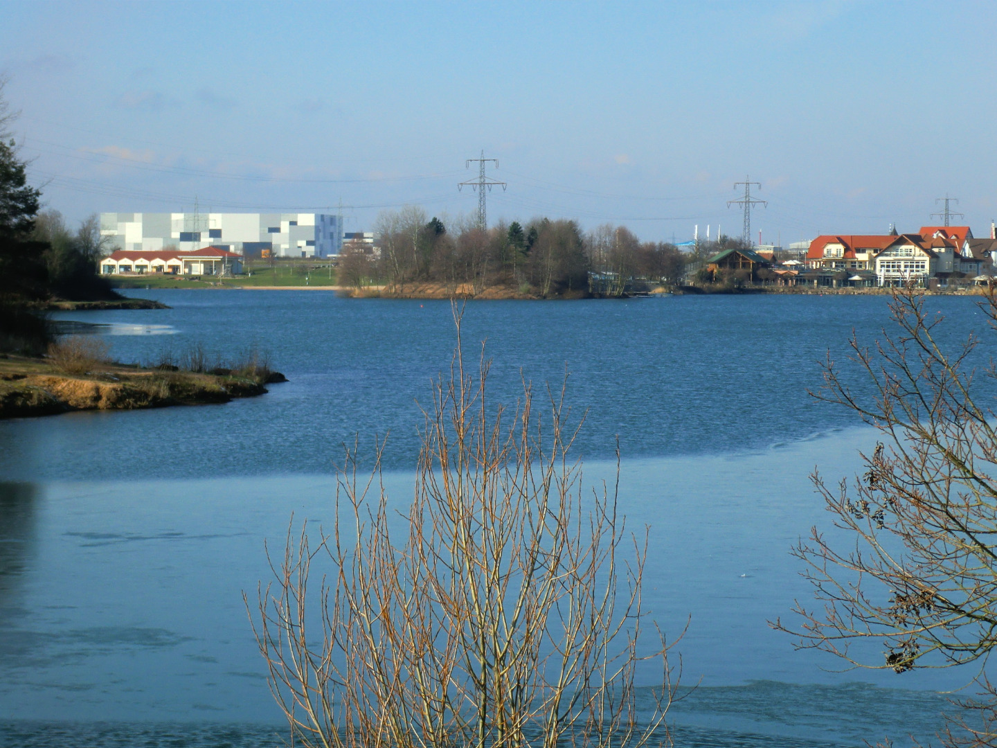 Impressionen Niedernberg