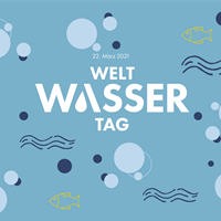 2022-03-16 Die Gemeinde informiert - Weltwassertag 2022 Logo.png