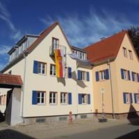 Rathaus