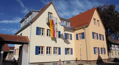 Rathaus