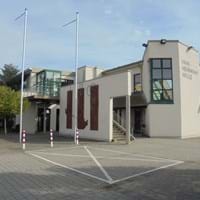Hans-Herrmann-Halle