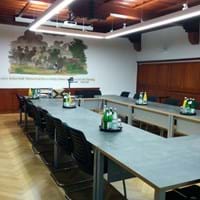 Sitzungssaal